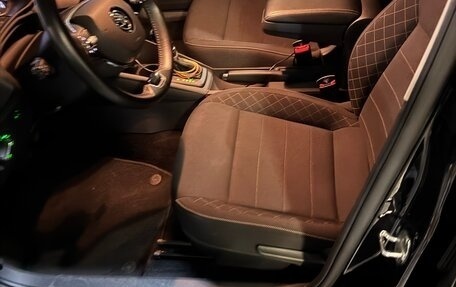Skoda Rapid II, 2021 год, 1 820 000 рублей, 5 фотография