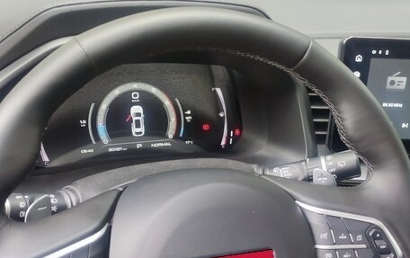 Haval F7 I, 2023 год, 2 150 000 рублей, 15 фотография