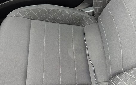 Skoda Rapid II, 2021 год, 1 820 000 рублей, 21 фотография