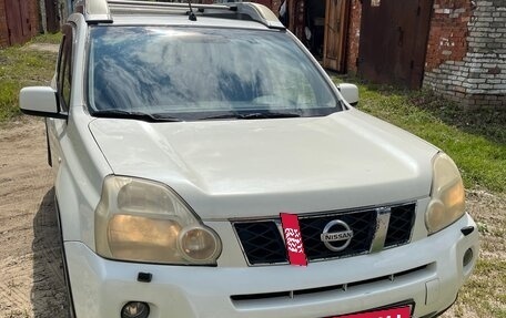 Nissan X-Trail, 2007 год, 670 000 рублей, 2 фотография