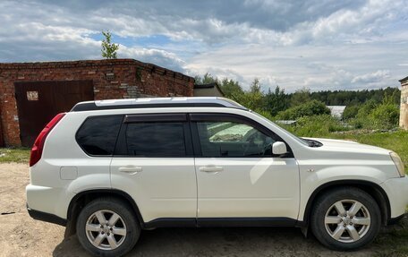 Nissan X-Trail, 2007 год, 670 000 рублей, 3 фотография