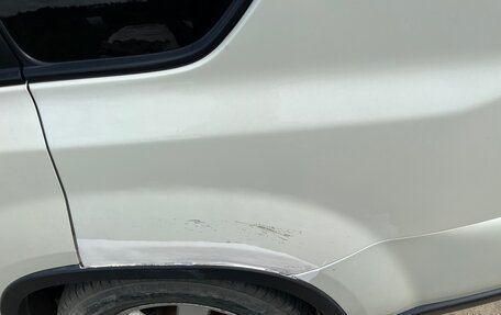 Nissan X-Trail, 2007 год, 670 000 рублей, 11 фотография