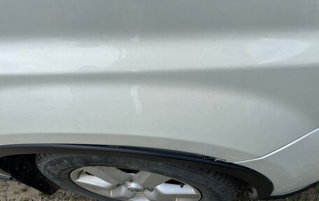 Nissan X-Trail, 2007 год, 670 000 рублей, 10 фотография