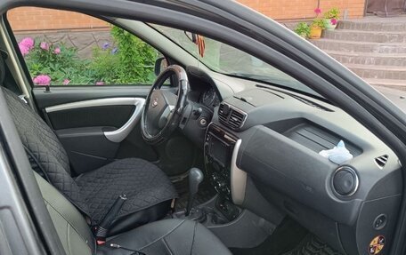 Nissan Terrano III, 2015 год, 900 000 рублей, 7 фотография