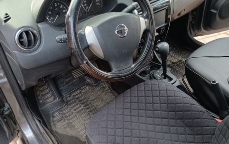 Nissan Terrano III, 2015 год, 900 000 рублей, 12 фотография