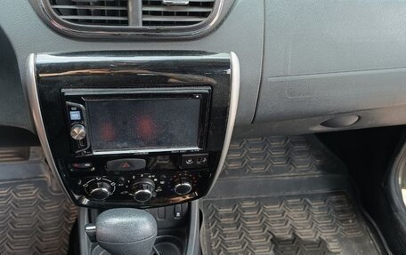 Nissan Terrano III, 2015 год, 900 000 рублей, 13 фотография