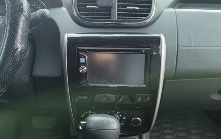Nissan Terrano III, 2015 год, 900 000 рублей, 11 фотография