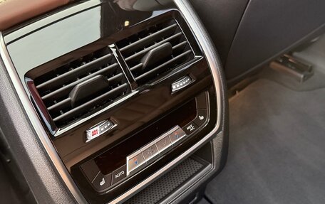 BMW X7, 2021 год, 11 500 000 рублей, 14 фотография