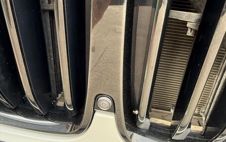 BMW X7, 2021 год, 11 500 000 рублей, 13 фотография