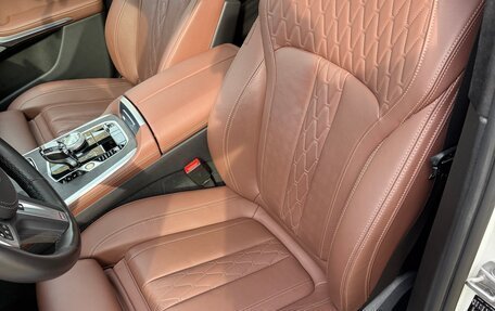 BMW X7, 2021 год, 11 500 000 рублей, 20 фотография
