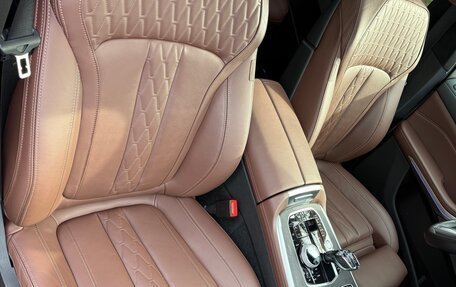 BMW X7, 2021 год, 11 500 000 рублей, 17 фотография