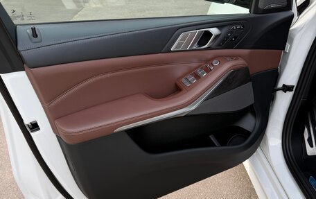 BMW X7, 2021 год, 11 500 000 рублей, 19 фотография