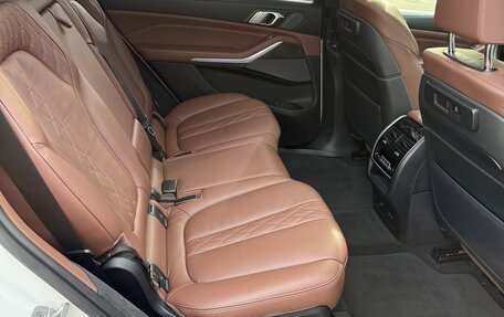 BMW X7, 2021 год, 11 500 000 рублей, 18 фотография