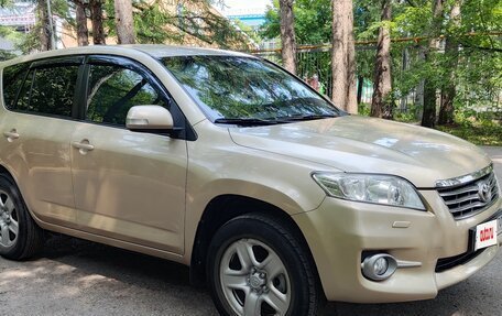 Toyota RAV4, 2010 год, 1 200 000 рублей, 3 фотография