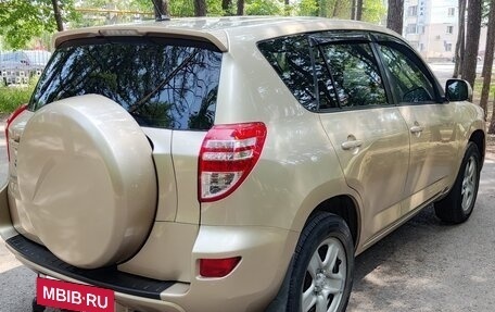 Toyota RAV4, 2010 год, 1 200 000 рублей, 4 фотография