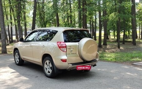 Toyota RAV4, 2010 год, 1 200 000 рублей, 5 фотография