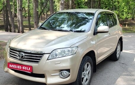 Toyota RAV4, 2010 год, 1 200 000 рублей, 6 фотография