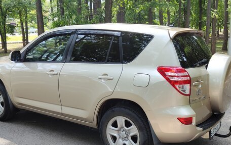 Toyota RAV4, 2010 год, 1 200 000 рублей, 7 фотография