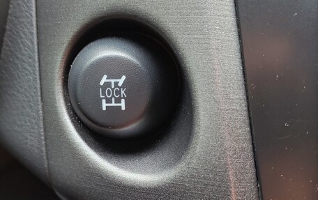 Toyota RAV4, 2010 год, 1 200 000 рублей, 19 фотография