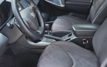 Toyota RAV4, 2010 год, 1 200 000 рублей, 16 фотография
