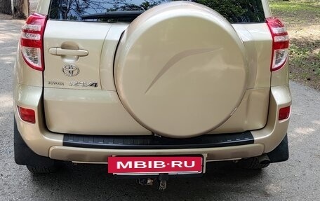 Toyota RAV4, 2010 год, 1 200 000 рублей, 9 фотография
