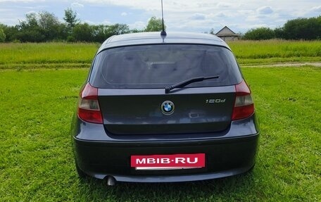 BMW 1 серия, 2005 год, 850 000 рублей, 7 фотография