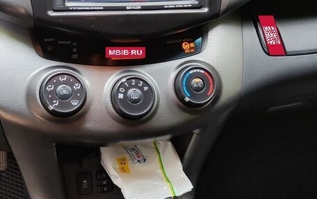 Toyota RAV4, 2010 год, 1 200 000 рублей, 26 фотография