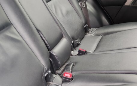 Toyota RAV4, 2014 год, 2 050 000 рублей, 11 фотография