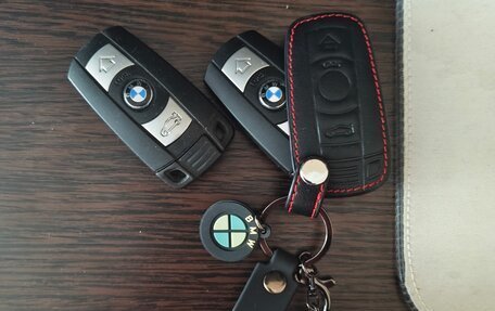 BMW 1 серия, 2005 год, 850 000 рублей, 15 фотография