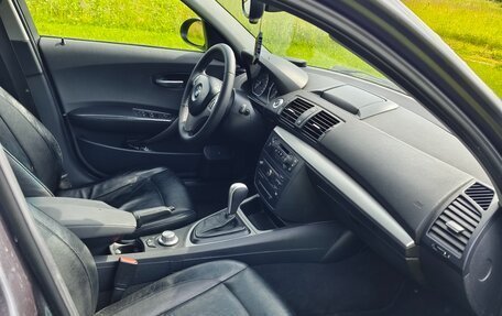 BMW 1 серия, 2005 год, 850 000 рублей, 14 фотография