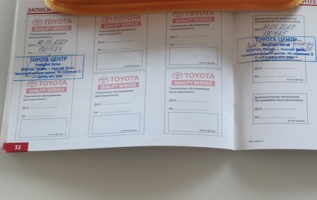 Toyota RAV4, 2014 год, 2 050 000 рублей, 17 фотография
