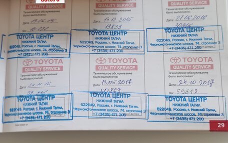 Toyota RAV4, 2014 год, 2 050 000 рублей, 16 фотография