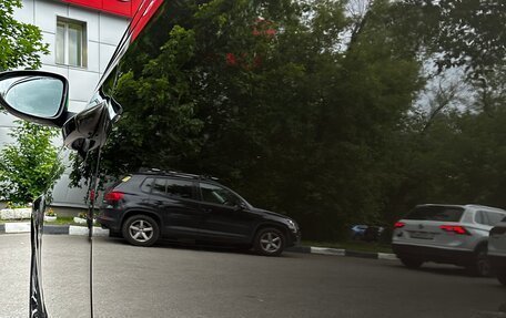 Volkswagen Passat B7, 2012 год, 1 030 000 рублей, 9 фотография