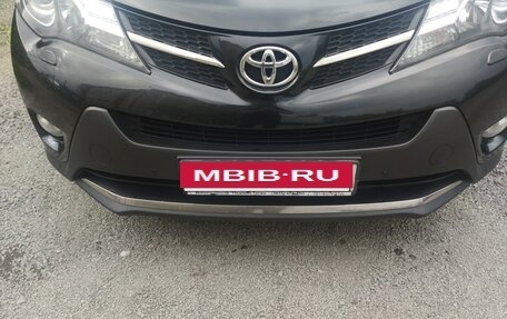 Toyota RAV4, 2014 год, 2 050 000 рублей, 19 фотография