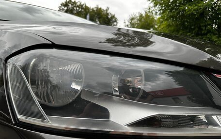 Volkswagen Passat B7, 2012 год, 1 030 000 рублей, 10 фотография
