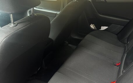 Volkswagen Passat B7, 2012 год, 1 030 000 рублей, 18 фотография