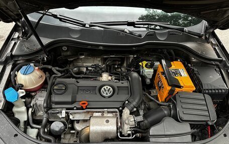 Volkswagen Passat B7, 2012 год, 1 030 000 рублей, 12 фотография
