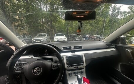 Volkswagen Passat B7, 2012 год, 1 030 000 рублей, 15 фотография