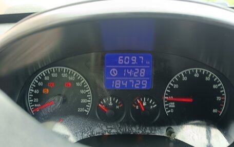 Chery Tiggo (T11), 2012 год, 450 000 рублей, 3 фотография