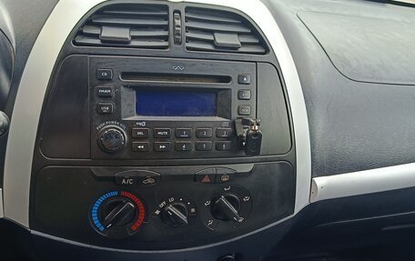 Chery Tiggo (T11), 2012 год, 450 000 рублей, 8 фотография