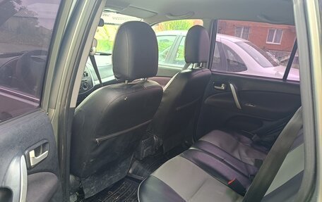 Chery Tiggo (T11), 2012 год, 450 000 рублей, 2 фотография