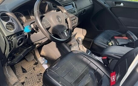 Volkswagen Tiguan I, 2014 год, 600 000 рублей, 8 фотография