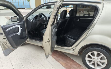 Renault Sandero I, 2012 год, 549 999 рублей, 9 фотография