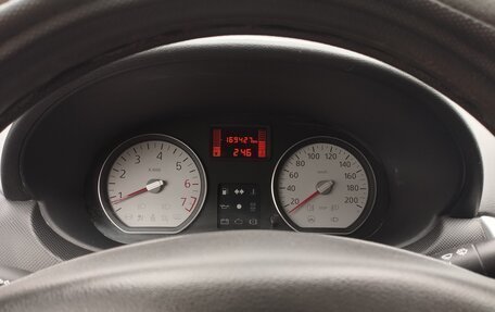 Renault Sandero I, 2012 год, 549 999 рублей, 7 фотография