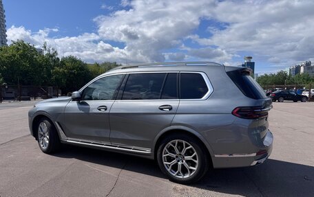 BMW X7, 2023 год, 10 700 000 рублей, 6 фотография