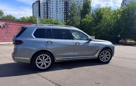 BMW X7, 2023 год, 10 700 000 рублей, 8 фотография