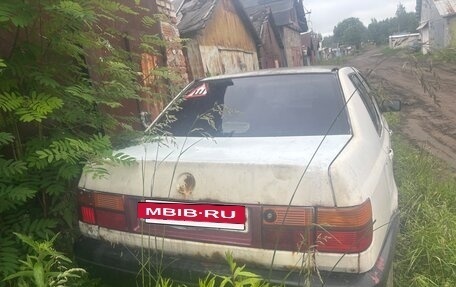 Volkswagen Vento, 1993 год, 70 000 рублей, 3 фотография