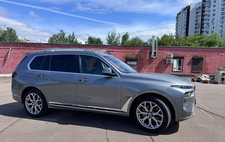 BMW X7, 2023 год, 10 700 000 рублей, 11 фотография