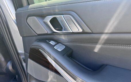 BMW X7, 2023 год, 10 700 000 рублей, 15 фотография
