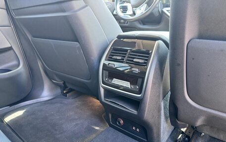 BMW X7, 2023 год, 10 700 000 рублей, 12 фотография